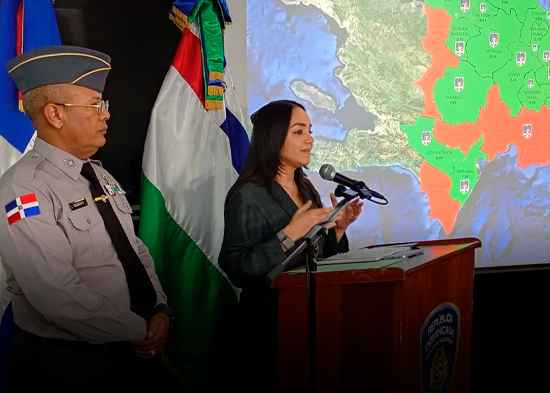 80 % de víctimas de feminicidio no denunciaron violencia previa, revela Faride Raful