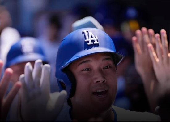 Ohtani conecta jonrón para llegar a 1.000 hits y poncha a 8, pero Cardenales vencen 5-3 a Dodgers