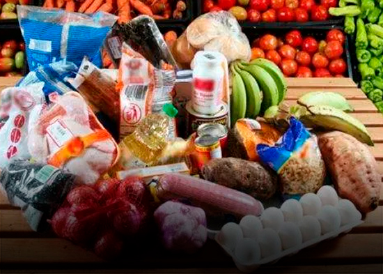 Estos son los alimentos y productos que más han subido de precio en República Dominicana