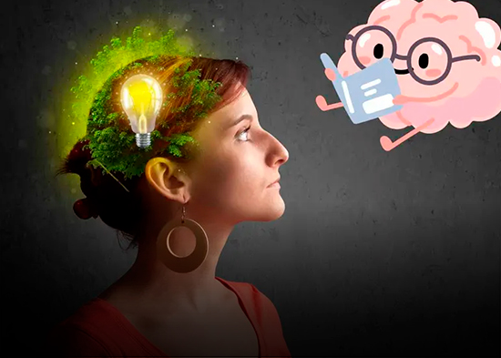 ¿Cómo cambia el cerebro con la lectura? Los beneficios son para toda la vida