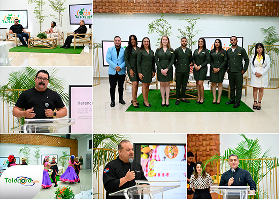 Realizan XXXIII CongreTur de la UCNE con el enfoque “CocinarteTur”