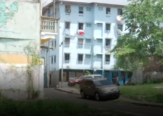 Muere dominicana en medio de balacera entre bandas en Panamá
