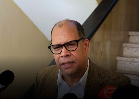 Abogados dicen "falta gente" por someter en caso Senasa y que algunos están colaborando en libertad