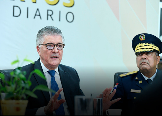 Roberto Santana: la cárcel es el último lugar adonde debe ir un menor de edad