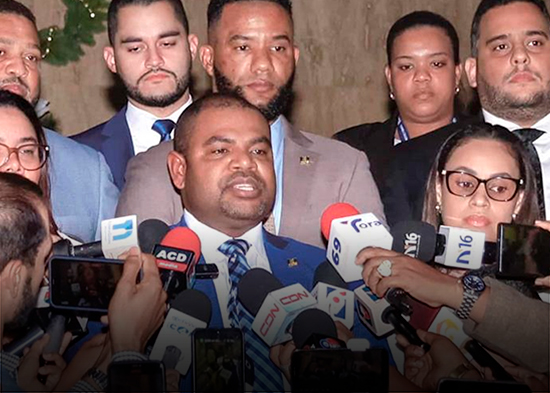 Caso Senasa: estos son los ejes de la acusación del Ministerio Público