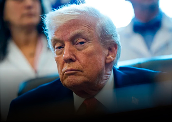 Ataque en Navidad para «defender» a cristianos: así justifica Trump el bombardeo a Nigeria