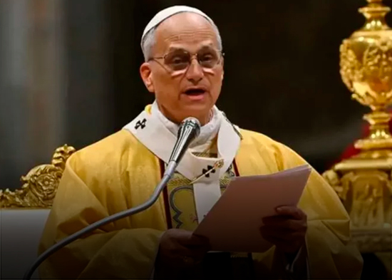 El papa advierte de los “Herodes” actuales- el poder sin escrúpulos o el bienestar vacío