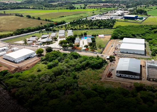 Gobierno dominicano transfiere fondos para construcción de dos nuevas naves industriales en San Juan de la Maguana
