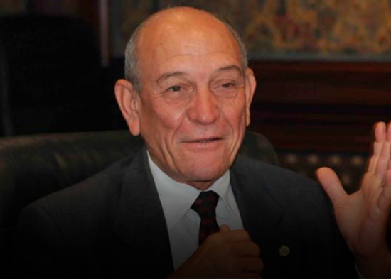 Aplazan por quinta vez audiencia preliminar del Caso Calamar por salud de Rafael Calderón