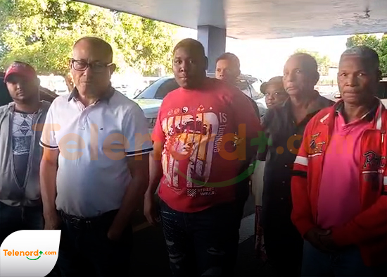 Conflicto por supuesta deuda de manutención deja un herido y varios detenidos en sector Mamá Tingó