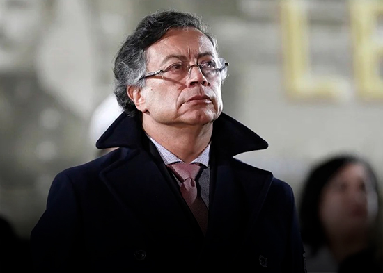 Colombia, Cuba, Irán y Rusia condenan los ataques en Venezuela y Milei celebra la captura de Maduro