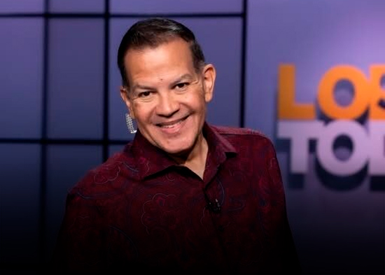 Veterano comunicador de Puerto Rico fue consumido por tumor cerebral en semanas