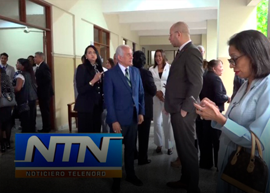 Destacan avance de la justicia en RD