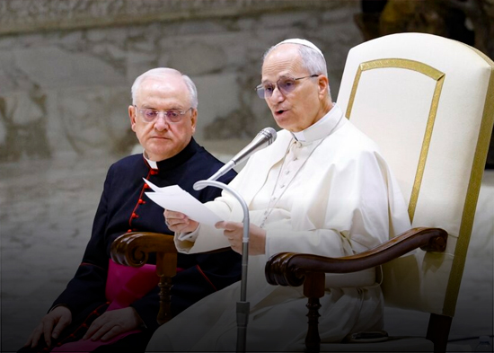 León XIV inicia una nueva etapa y pone en marcha un proceso de reformas en el Vaticano