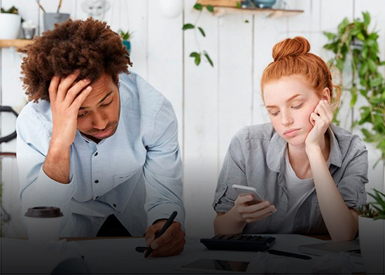 Nuevo año: Errores financieros a evitar en este 2026