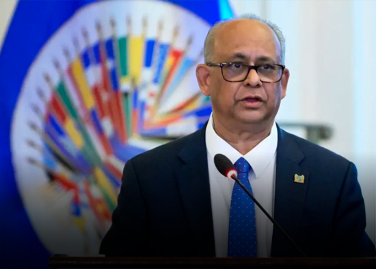 La OEA saluda anuncios de liberaciones de "personas detenidas injustamente" en Venezuela