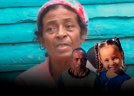 "Le echaron la culpa; él la quería demasiado a esa niña"