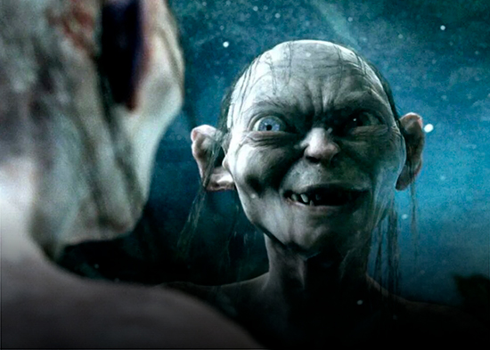 Peter Jackson salda una deuda creativa con El Señor de los Anillos