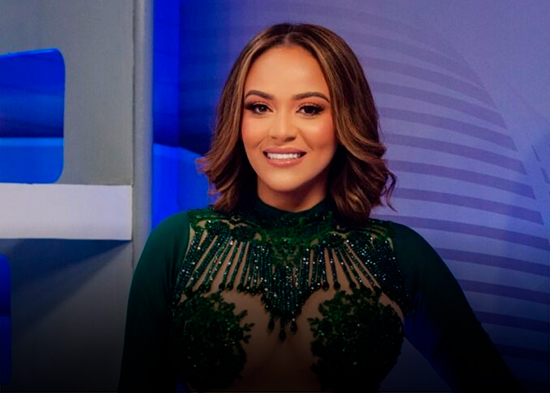 Yulay Piña: «Me siento feliz, pero no completa»