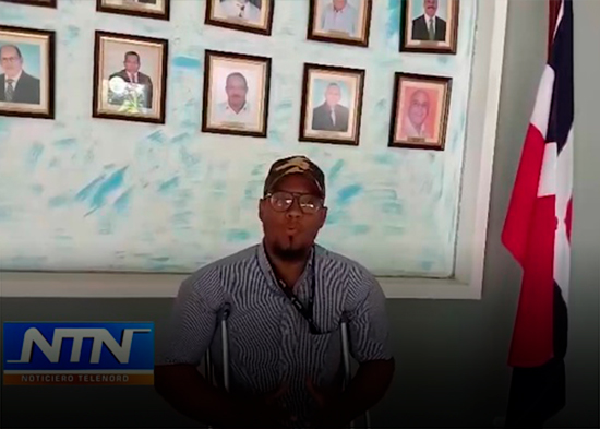 Apresan dos personas por aplicación de pesticidas próximo a un centro educativo en SFM