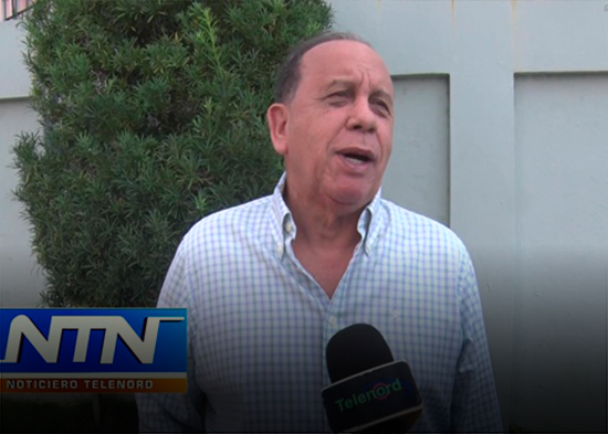 Dirigente FP condena cierre de negocios por parte del COBA en SFM