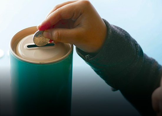 Educación financiera infantil: ¿Cuál es la edad ideal y qué instrumentos de inversión utilizar?