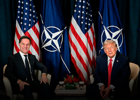 Trump retira la amenaza de más aranceles contra países europeos