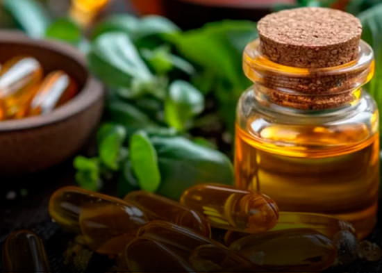 Vitamina D y riesgo de varias enfermedades