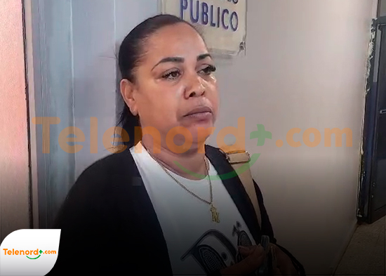 Mujer denuncia teme por su vida tras constantes amenazas de su expareja en SFM