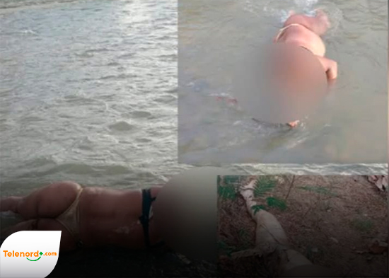 TRATAS DE PERSONAS Y ASESINATOS 