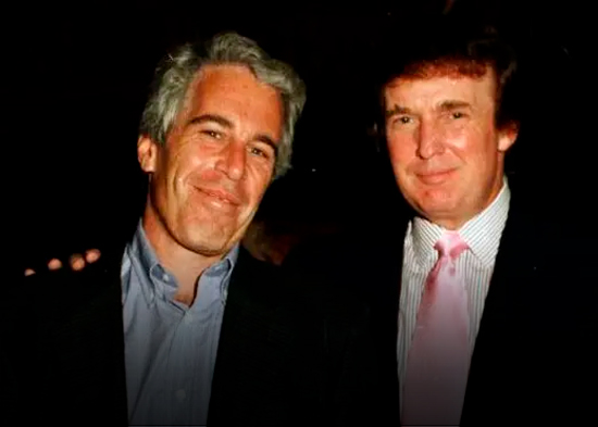 Los archivos de Epstein complican a Trump y dificultan pasar página al escándalo