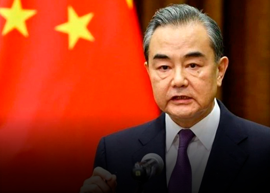 China promete seguir dando "apoyo y asistencia" a Cuba "dentro de sus capacidades"