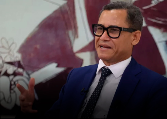 Ministro de Trabajo afirma reforma laboral está lista para definirse