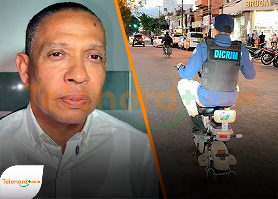 Alcalde llega acuerdo con propietarios de las patinetas eléctricas en SFM