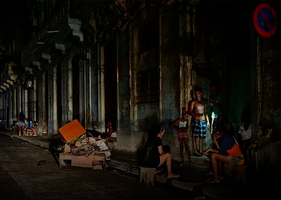 Cuba experimentará este martes un apagón récord en pleno asedio petrolero de EEUU