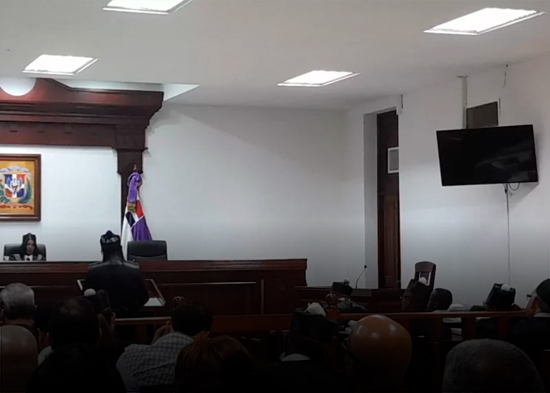 Del sorteo amañado a la cárcel: proceso judicial por fraude de la Lotería Nacional llega a su fin