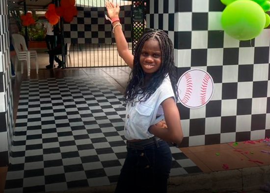 Abogados de la familia de Stephora Joseph denuncian omisiones y falta de respuesta en proceso