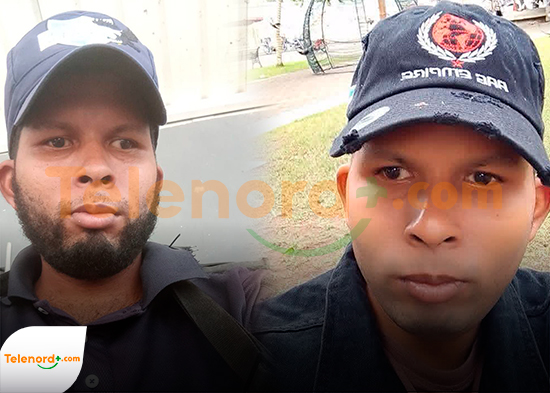 Reportan hombre como desaparecido hace casi un mes en SFM