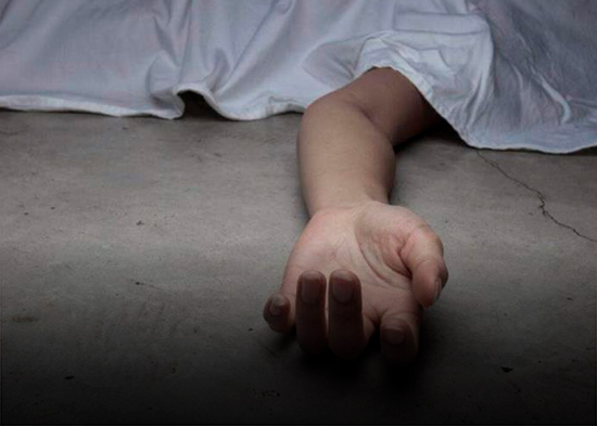 Encuentran joven muerta dentro de cisterna en San Luis de Guerra