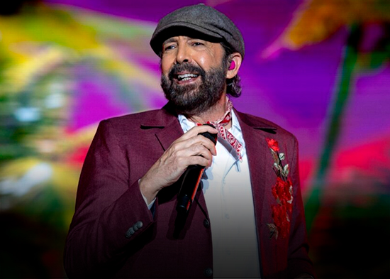 Habilitan nuevas boletas para los conciertos de Juan Luis Guerra en el Estadio Cibao tras alta demanda