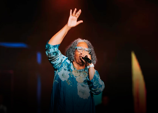 Martha Candela suspende entrevistas y apariciones públicas por recomendaciones médicas