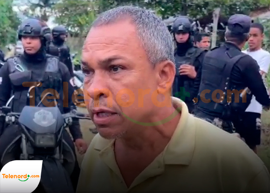 Rechazan instalación de punto de ventas de drogas en Aguayo