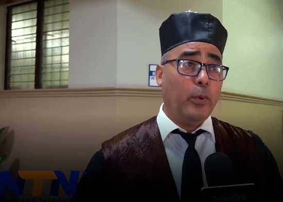 Abogados difieren sobre lucha del gobierno contra la corrupción