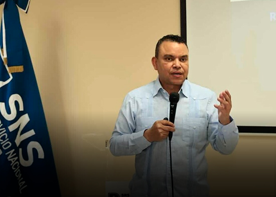 El SNS detiene licitación para servicios de nutrición y ordena revisión de procesos