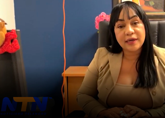 Fiscal afirma que avanzan en la investigación del médico acusado de supuesta agresión; dice que hay más denuncias.