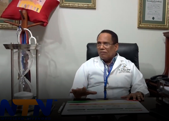 Dirigente gremialista pide profundizar la acusación de violación contra un médico