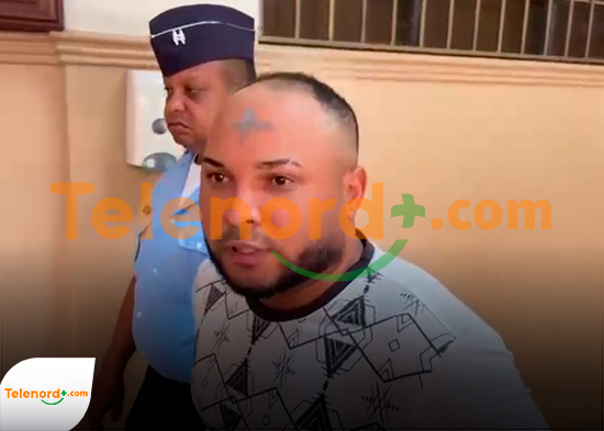 Prisión preventiva contra acusado de herir a su pareja en SFM