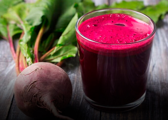 Remolacha: la verdura que ayuda a reducir la inflamación y proteger el corazón