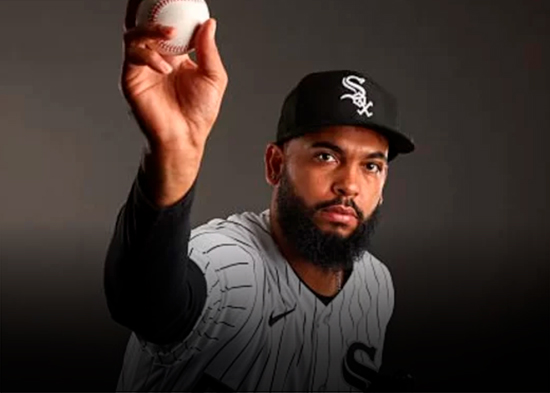 Venable oficializa a Domínguez como cerrador de los White Sox