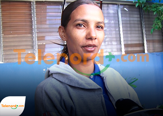 Empleada de tienda denuncia amenazas de muerte por parte de compañera de trabajo en SFM